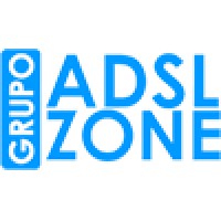 Grupo ADSLZone logo, Grupo ADSLZone contact details