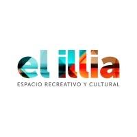 El Illia logo, El Illia contact details