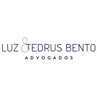 Luz & Tedrus Bento Advogados logo, Luz & Tedrus Bento Advogados contact details