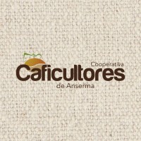 Cooperativa de Caficultores de Anserma logo, Cooperativa de Caficultores de Anserma contact details