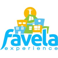 Favela Experience logo, Favela Experience contact details