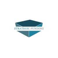 Strategic Funding logo, Strategic Funding contact details