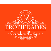 CZ Propiedades logo, CZ Propiedades contact details