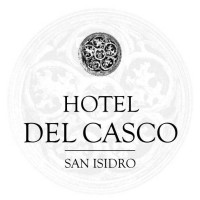 Hotel del Casco logo, Hotel del Casco contact details