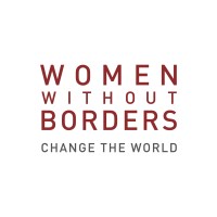 Women without Borders (WwB) logo, Women without Borders (WwB) contact details