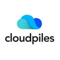 Cloudpiles logo, Cloudpiles contact details