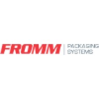 FROMM Nederland B.V. logo, FROMM Nederland B.V. contact details