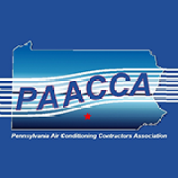 PAACCA (Pennsylvania Air Conditioning Contractors Association) logo, PAACCA (Pennsylvania Air Conditioning Contractors Association) contact details