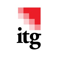 Inversiones Tecnográficas ITG logo, Inversiones Tecnográficas ITG contact details