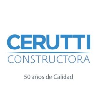 Constructora Cerutti S.A logo, Constructora Cerutti S.A contact details