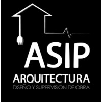 ASIP Arquitectura logo, ASIP Arquitectura contact details