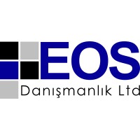 EOS Consultancy logo, EOS Consultancy contact details