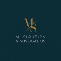 M Siqueira & Advogados logo, M Siqueira & Advogados contact details