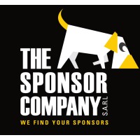 The Sponsor Company logo, The Sponsor Company contact details