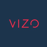 Vizo logo, Vizo contact details