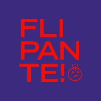 Flipante logo, Flipante contact details