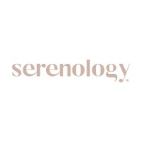 Serenology logo, Serenology contact details