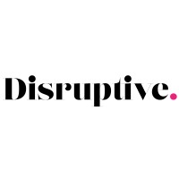 Disruptive Real Estate logo, Disruptive Real Estate contact details