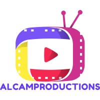 Alcamproductions logo, Alcamproductions contact details