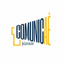 Comunicaê Júnior logo, Comunicaê Júnior contact details