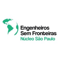 Engenheiros Sem Fronteiras - Núcleo São Paulo logo, Engenheiros Sem Fronteiras - Núcleo São Paulo contact details