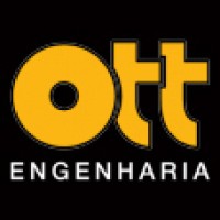 OTT Engenharia logo, OTT Engenharia contact details