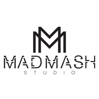 MadMash Studio logo, MadMash Studio contact details