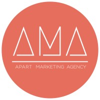 AMA - Apart Marketing Agency logo, AMA - Apart Marketing Agency contact details