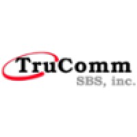 TruComm SBS; Inc. logo, TruComm SBS; Inc. contact details