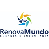 Renova Mundo - Energia e Engenharia logo, Renova Mundo - Energia e Engenharia contact details