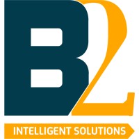 B2 Intelligent Solutions logo, B2 Intelligent Solutions contact details