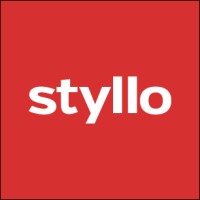 Styllo logo, Styllo contact details