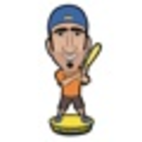 Batting Stance Guy logo, Batting Stance Guy contact details