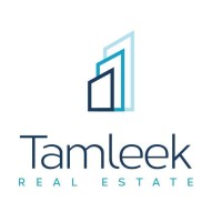 Tamleek Real Estate logo, Tamleek Real Estate contact details