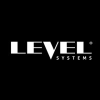 LEVEL Systems logo, LEVEL Systems contact details