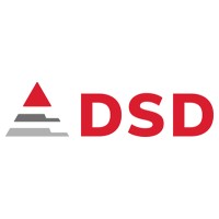 DSD logo, DSD contact details