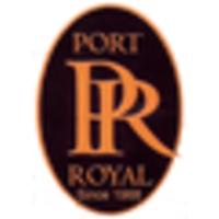 Port Royal Cigars logo, Port Royal Cigars contact details