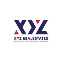 XYZ Real Estate logo, XYZ Real Estate contact details