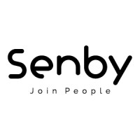 Senby logo, Senby contact details