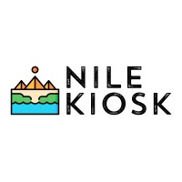 Nile Kiosk logo, Nile Kiosk contact details