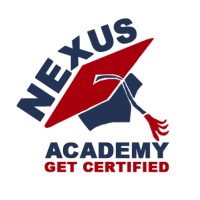 Nexus Academy logo, Nexus Academy contact details