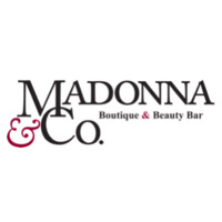 Madonna & Co logo, Madonna & Co contact details