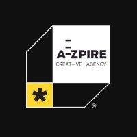 A-ZPIRE CREATIVE STUDIO logo, A-ZPIRE CREATIVE STUDIO contact details