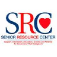 Senior Resource Center logo, Senior Resource Center contact details