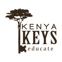 KENYA KEYS logo, KENYA KEYS contact details