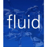 Fluid Editorial and Design logo, Fluid Editorial and Design contact details