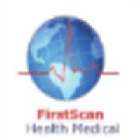 FirstScan Health Medical logo, FirstScan Health Medical contact details