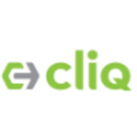 Cliq Marketing logo, Cliq Marketing contact details