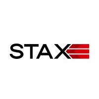 Stax Marketing logo, Stax Marketing contact details