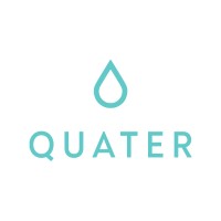 Quater USA logo, Quater USA contact details